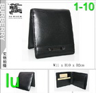 Burberry Wallets and Money Clips BWMC013