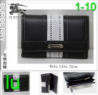 Burberry Wallets and Money Clips BWMC130