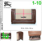 Burberry Wallets and Money Clips BWMC131