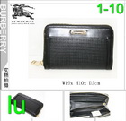 Burberry Wallets and Money Clips BWMC149