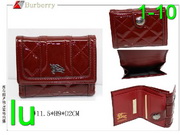 Burberry Wallets and Money Clips BWMC015