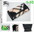 Burberry Wallets and Money Clips BWMC150