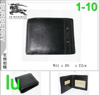 Burberry Wallets and Money Clips BWMC016
