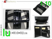 Burberry Wallets and Money Clips BWMC018