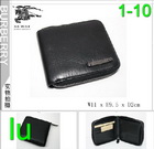 Burberry Wallets and Money Clips BWMC019