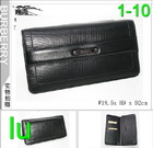 Burberry Wallets and Money Clips BWMC002