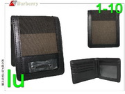 Burberry Wallets and Money Clips BWMC023