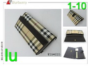Burberry Wallets and Money Clips BWMC026