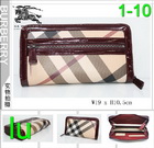 Burberry Wallets and Money Clips BWMC027