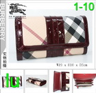 Burberry Wallets and Money Clips BWMC028