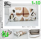 Burberry Wallets and Money Clips BWMC029