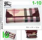 Burberry Wallets and Money Clips BWMC031