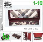 Burberry Wallets and Money Clips BWMC034