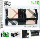Burberry Wallets and Money Clips BWMC035