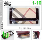Burberry Wallets and Money Clips BWMC036