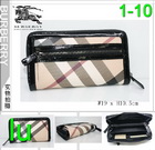 Burberry Wallets and Money Clips BWMC038