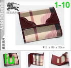 Burberry Wallets and Money Clips BWMC041