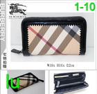 Burberry Wallets and Money Clips BWMC042