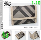 Burberry Wallets and Money Clips BWMC045