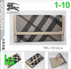 Burberry Wallets and Money Clips BWMC046