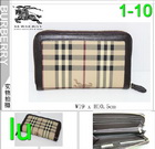 Burberry Wallets and Money Clips BWMC047