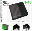 Burberry Wallets and Money Clips BWMC005