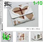 Burberry Wallets and Money Clips BWMC050