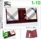 Burberry Wallets and Money Clips BWMC054