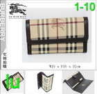 Burberry Wallets and Money Clips BWMC059