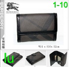 Burberry Wallets and Money Clips BWMC060