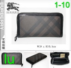Burberry Wallets and Money Clips BWMC061