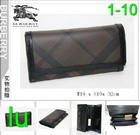 Burberry Wallets and Money Clips BWMC064