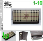 Burberry Wallets and Money Clips BWMC065