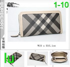 Burberry Wallets and Money Clips BWMC066