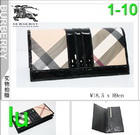 Burberry Wallets and Money Clips BWMC068