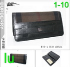 Burberry Wallets and Money Clips BWMC070