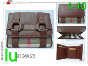 Burberry Wallets and Money Clips BWMC075