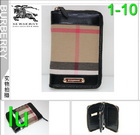 Burberry Wallets and Money Clips BWMC077