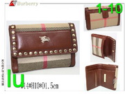 Burberry Wallets and Money Clips BWMC078