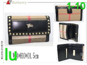 Burberry Wallets and Money Clips BWMC084