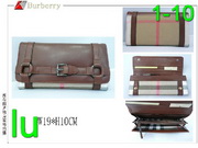 Burberry Wallets and Money Clips BWMC091