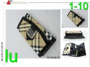 Burberry Wallets and Money Clips BWMC092