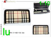 Burberry Wallets and Money Clips BWMC093