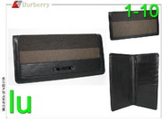 Burberry Wallets and Money Clips BWMC097