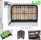 Burberry Wallets and Money Clips BWMC099