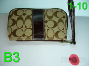 Coach Wallets and Purses Cwp019