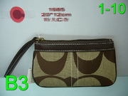 Coach Wallets and Purses Cwp025
