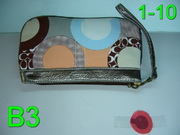 Coach Wallets and Purses Cwp029