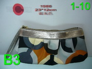 Coach Wallets and Purses Cwp036