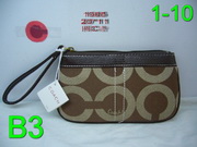 Coach Wallets and Purses Cwp040